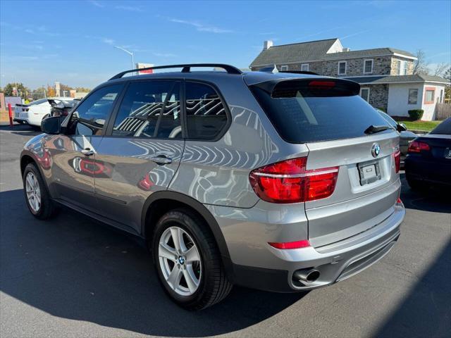2013 bmw x5 xdrive35i premium