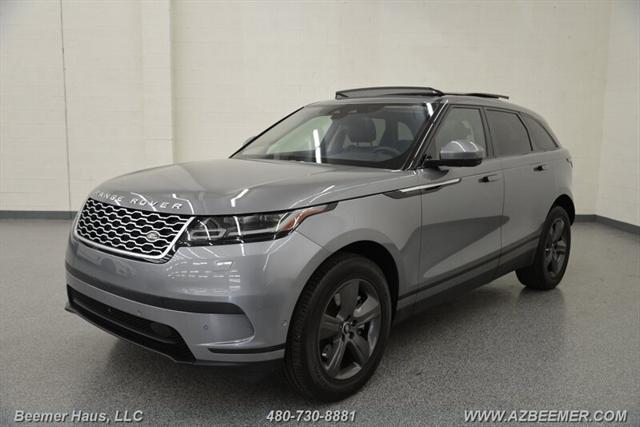 2021 land rover range rover velar p250 s