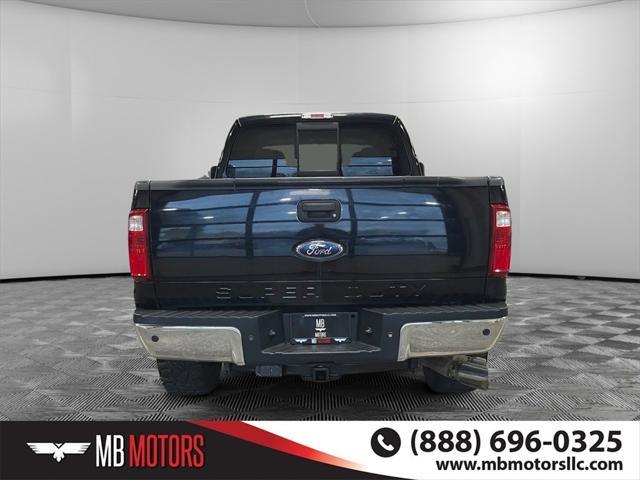 2008 ford f-350 lariat