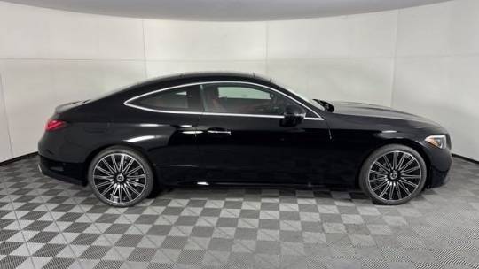 2024 Mercedes-Benz CLE cle 300