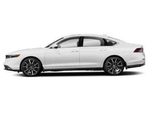 2023 honda accord hybrid