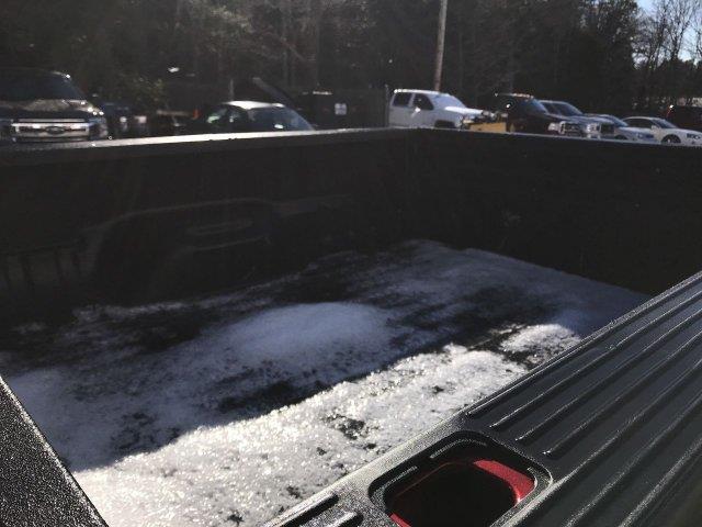 2015 ford f-250 super duty xl 4x4 xl 4dr supercab 6.8 ft. sb pickup for sale in yarmouth, maine