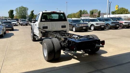 2024 Ford F600