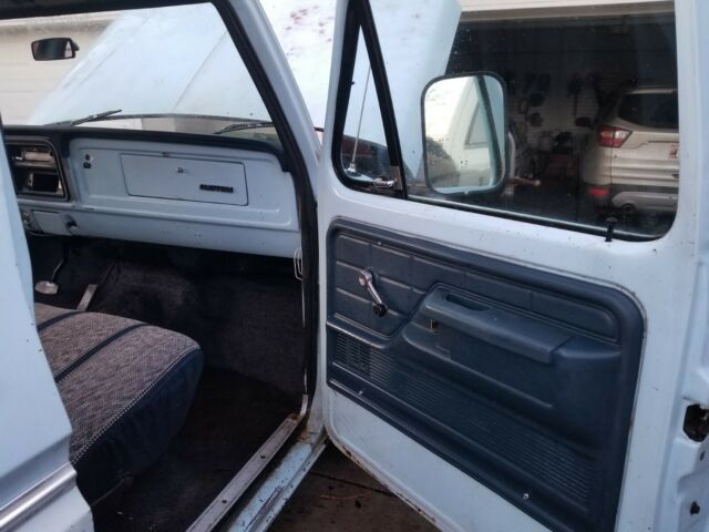 1977 ford f250 super cab short bed