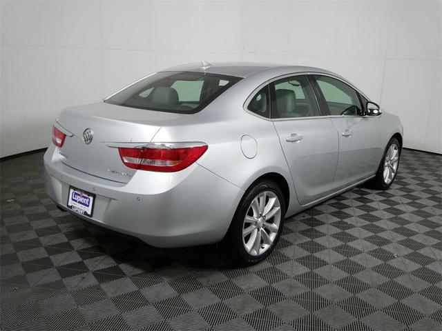 2014 buick verano convenience