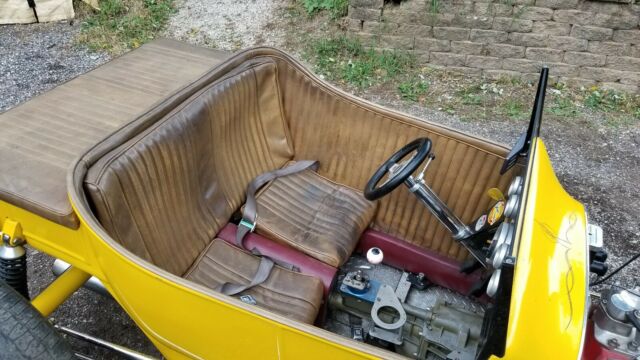 other makes 1923 ford model t hot rod rat rod custom blown flathead barn find