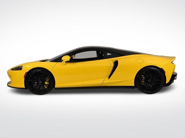 2023 mclaren gt base