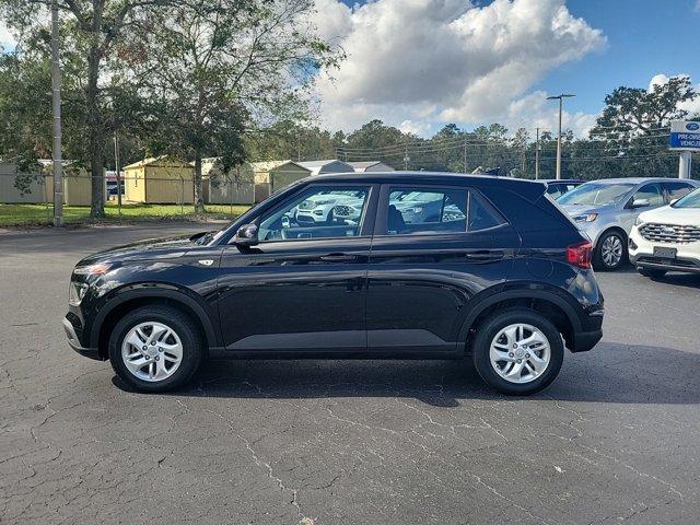 2021 hyundai venue se