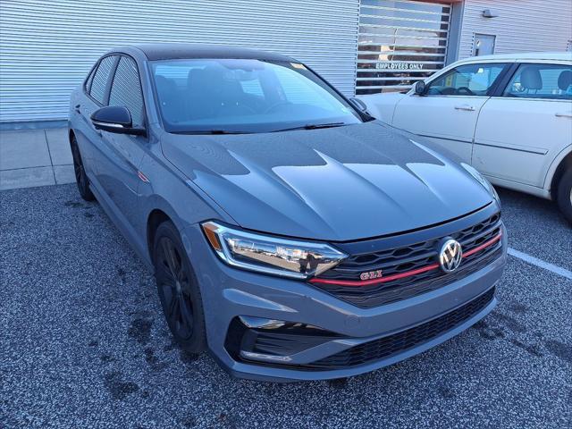 2020 volkswagen jetta gli 2.0t autobahn