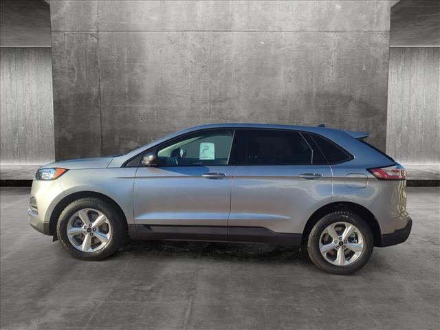 2024 ford edge se