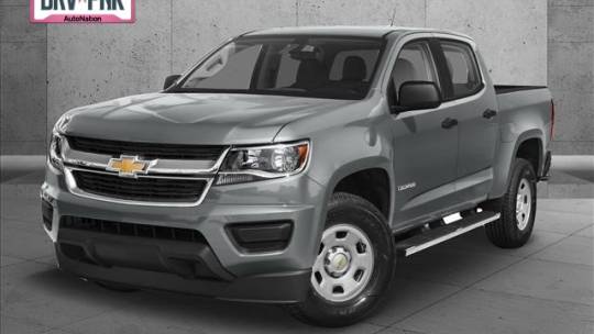 2019 Chevrolet