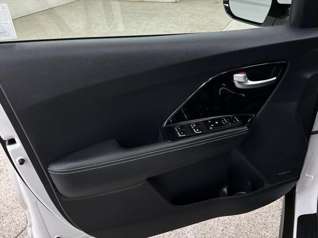 2022 kia niro ev ex