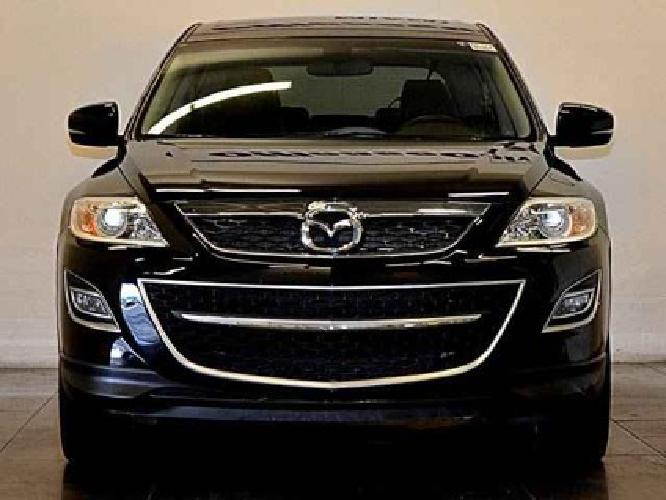 2012 mazda cx-9 grand touring in miami, fl
