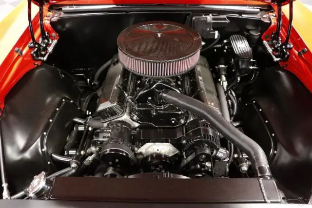 1968 rs pro touring manual