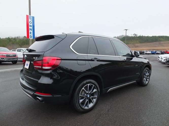 used 2017 bmw x5 xdrive35i east ellijay, ga 30539 for sale in east ellijay, georgia
