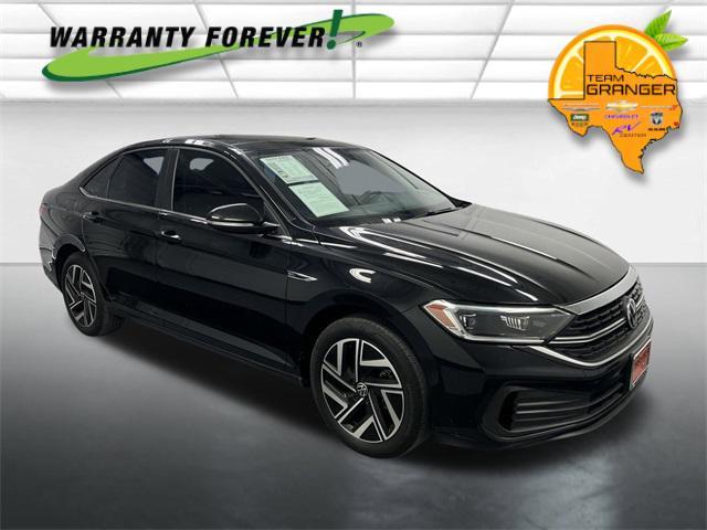2022 volkswagen jetta 1.5t sel