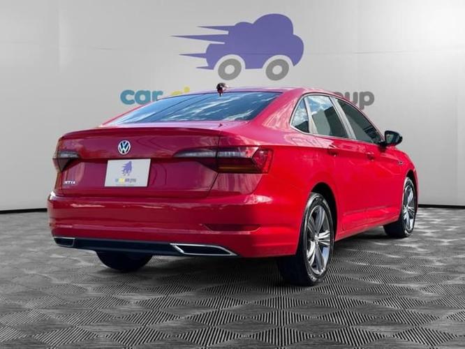 2019 volkswagen jetta 1.4t r-line sedan 4d in stafford, virginia