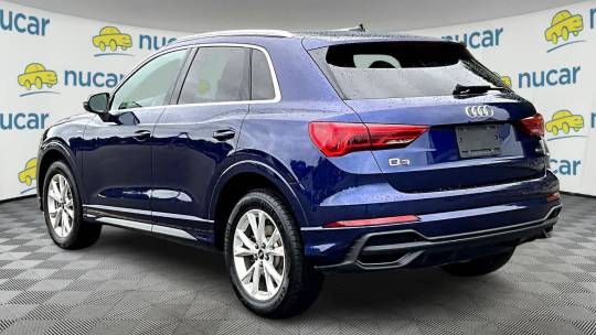 2023 Audi Q3