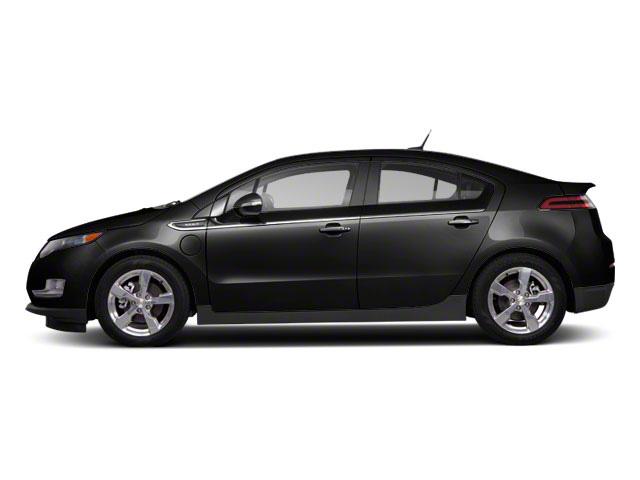 2013 chevrolet volt base
