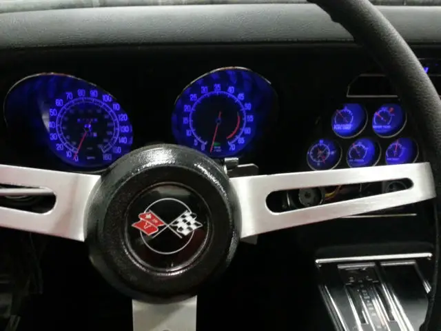 corvette 1975 l-82 c3
