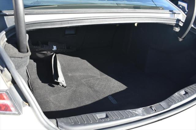 2016 lincoln mkz black label