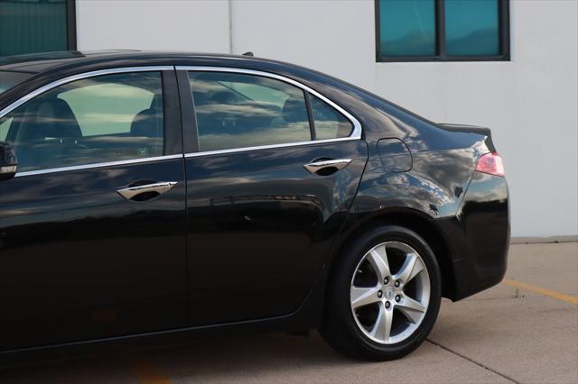 2013 acura tsx technology