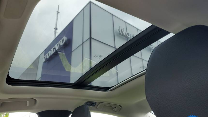 2022 volvo s60 b5 inscription