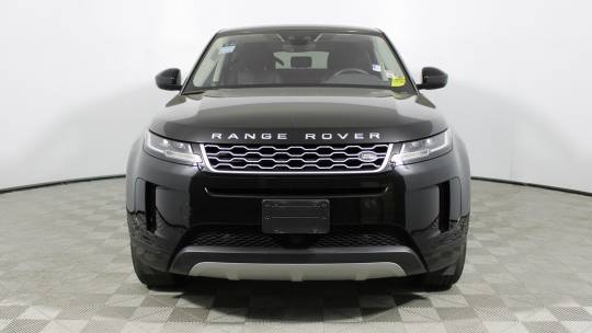2020 Land Rover Range Rover Evoque