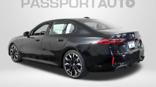 2024 BMW i5