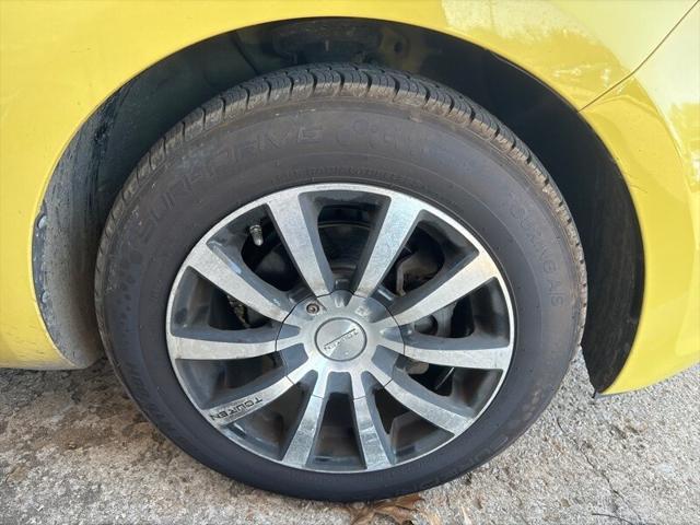 2016 kia rio lx
