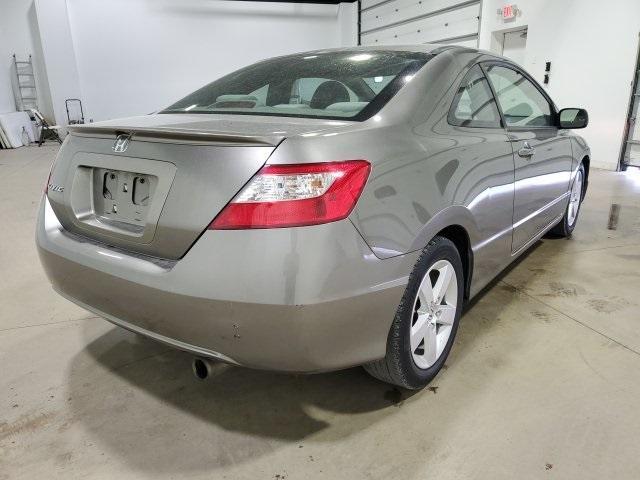 2008 honda civic in batavia, ohio