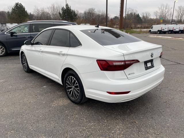 2021 volkswagen jetta t mulliner