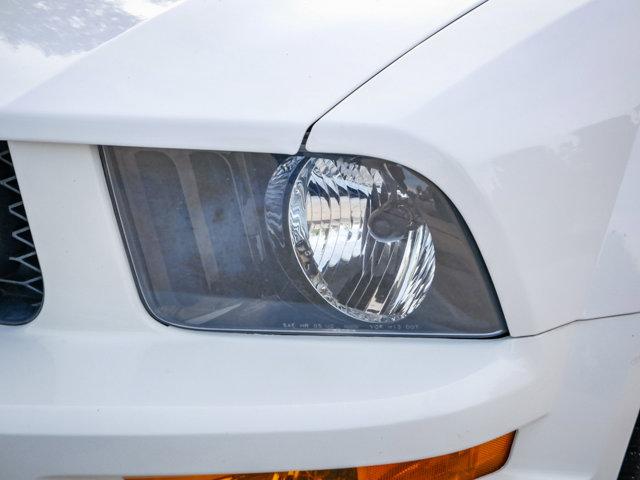2006 ford mustang gt premium