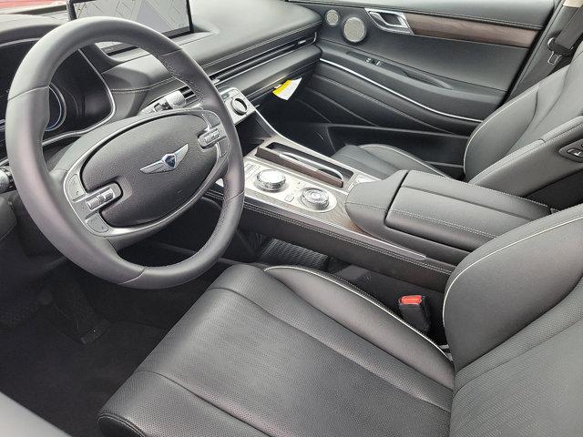 2024 genesis gv80