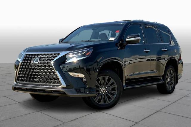 2023 lexus gx 460 luxury
