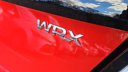 2024 Subaru WRX