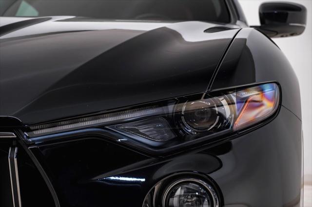 2023 maserati levante gt