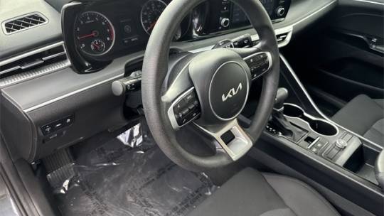 2023 Kia K5