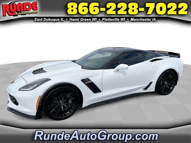 2015 chevrolet corvette z06 hardtop