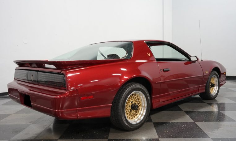 1987 pontiac firebird trans am gta