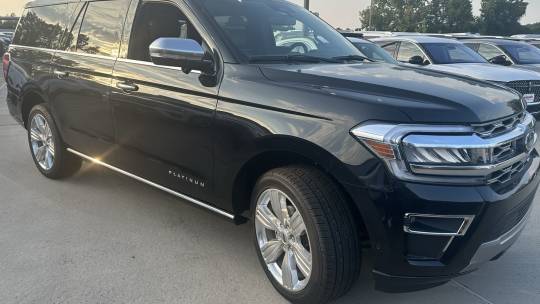 2024 Ford Expedition