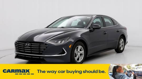 2022 Hyundai Sonata