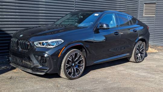 2021 BMW