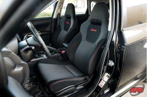 2014 subaru impreza wrx premium in lewisville, texas