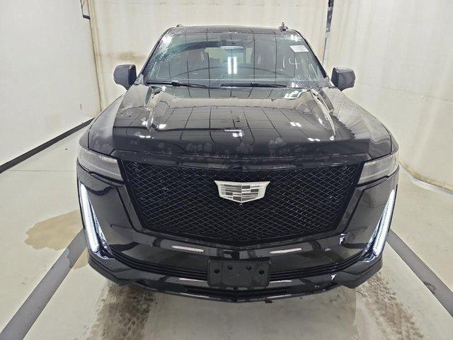 2023 cadillac escalade 4wd sport platinum