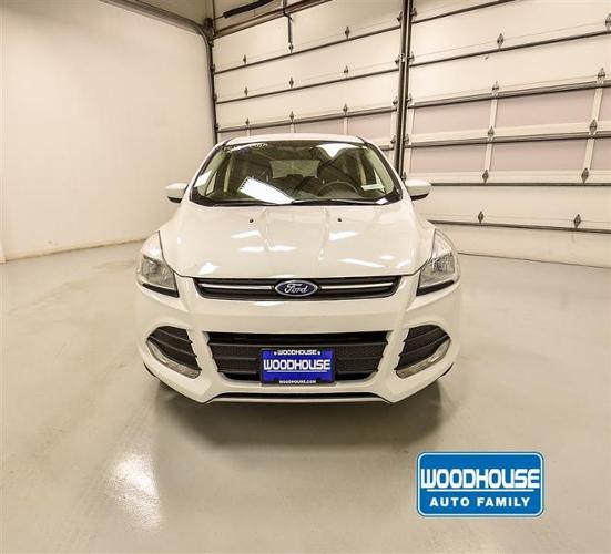 2014 ford escape se se 4dr suv for sale in omaha, nebraska