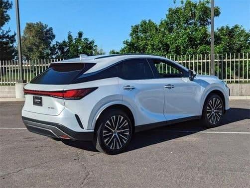 2023 lexus rx 350 premium plus in mesa, arizona