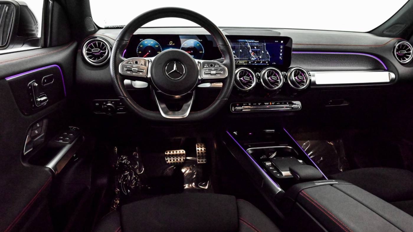 2023 mercedes-benz eqb eqb 250+