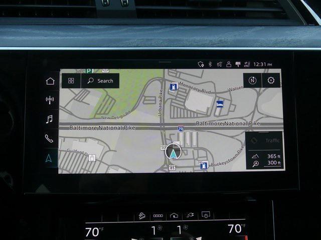 2021 audi e-tron premium plus