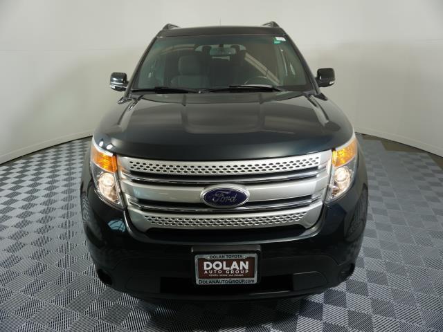 2014 ford explorer xlt awd xlt 4dr suv for sale in reno, nevada